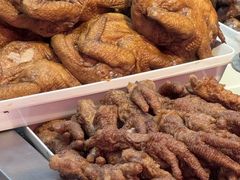-净香园熟肉(北坦总店)