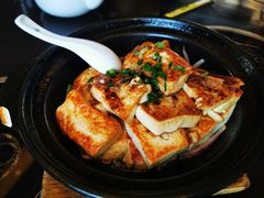 -巴陵全鱼席(湖南老字号汴河街店 )