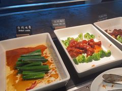 -君悦酒店·乐厨·高空自助餐(青年大街店)