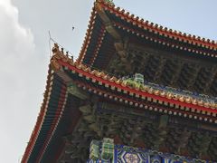-北京市劳动人民文化宫(太庙)