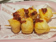 -Aqua Oasis 水天堂(石路天虹店)