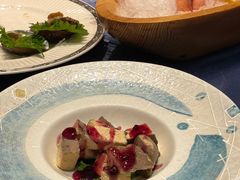 -一本魅·日式料理