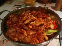-黄记煌三汁焖锅(悦方IDmall店)