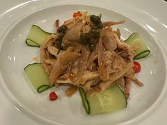 -全聚德(上海首店浦东店)