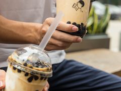 -喜茶(东莞汇一城店)