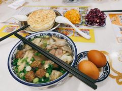 -夏家合汁(天润花园小区店)