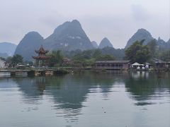 -靖西鹅泉风景区