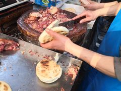 -杨天玉腊牛羊肉