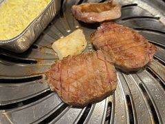 -木槿花韩式炭烤·熟成肉工坊(孙文东路店)