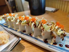 史丹利卷-松岛日本料理(汾江路店)