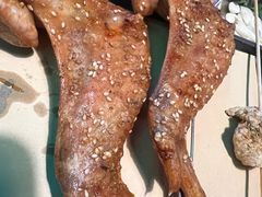 -质烤烤物·活烤海鲜(质烤总店)