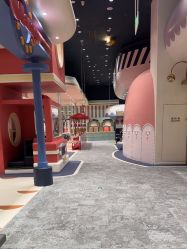 -奈尔宝家庭中心·亲子餐厅(鄞州万达店)