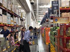 -山姆会员商店(杨桥西路店)