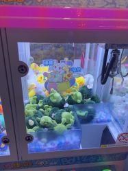 -卡通尼乐园(上海安亭店)