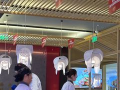 -茅庐川菜(烟台万象汇店)