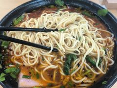-上海对外经贸大学松江校区-食堂