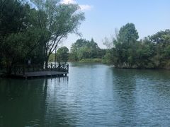 -西溪国家湿地公园