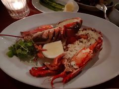 -上海柏悦酒店·世纪100牛排馆
