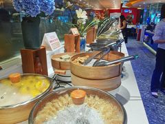 -非烤勿扰自助烤肉(阳江百利广场店)
