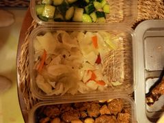 -香妃烤鸡(西单店)