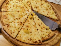 -比格比萨自助(宝山日月光店)