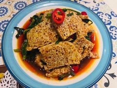 -阿拉丁新疆风味餐厅·清真(罗廊巷店)