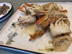 -海景苑海鲜大酒店(吕四店)