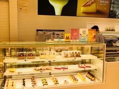 -好利来(西铁营万达广场店)