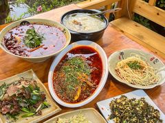 -青城甲(青城山店)