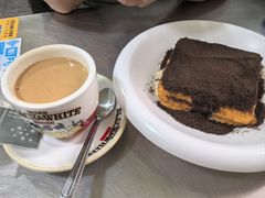 -颓记茶餐厅(美景总店)