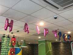 -麦当劳(河北唐山光明路餐厅)