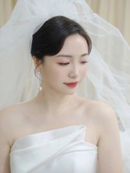 -荷玛高端新娘跟妆团队·彩妆培训