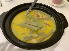 -骏莱海鲜鱼港(五角场店)