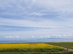 -青海湖国家重点风景名胜区