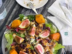 -THE WOODS 简餐 (国贸商城店)