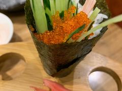 -水林间·寿喜烧自助(仙林金鹰店)