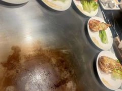 -铁板诱惑法式铁板烧(大卫城店)