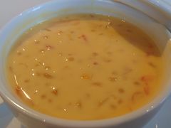 杨枝甘露-利苑酒家(金宝店)