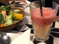 -CRAZYONES西班牙海鲜饭(日月光店)