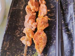 -新粤新疆菜(禅城店)