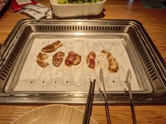 -新石器烤肉(招商1872店)