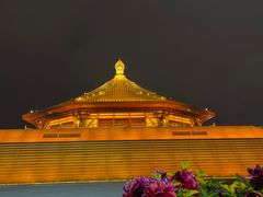 -隋唐洛阳城明堂天堂景区