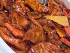 -二泉园老菜馆·百年无锡菜