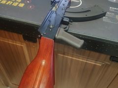 -枪馆1号实弹射击俱乐部