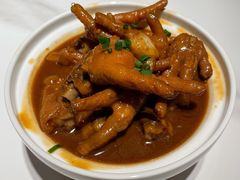 -晋家门·苏皖家常菜(江北龙湖天街店)
