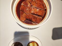 陈皮烧鹅-粤界(望京金辉店)