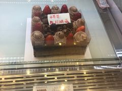 -好利来(北美N1店)