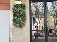 门面-星巴克(甘河路店)