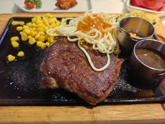 -豪客来牛排(华创国际广场店)