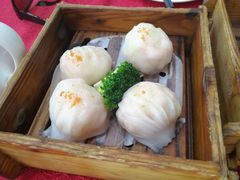 -鼎珑点心仔(燕塘店)
